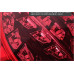 ledist led rear tail lamps set for korando c 2011-13